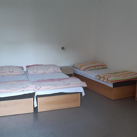Apartman Fortuna Штурово Экстерьер фото