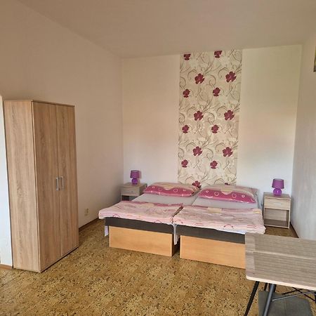 Apartman Fortuna Штурово Экстерьер фото