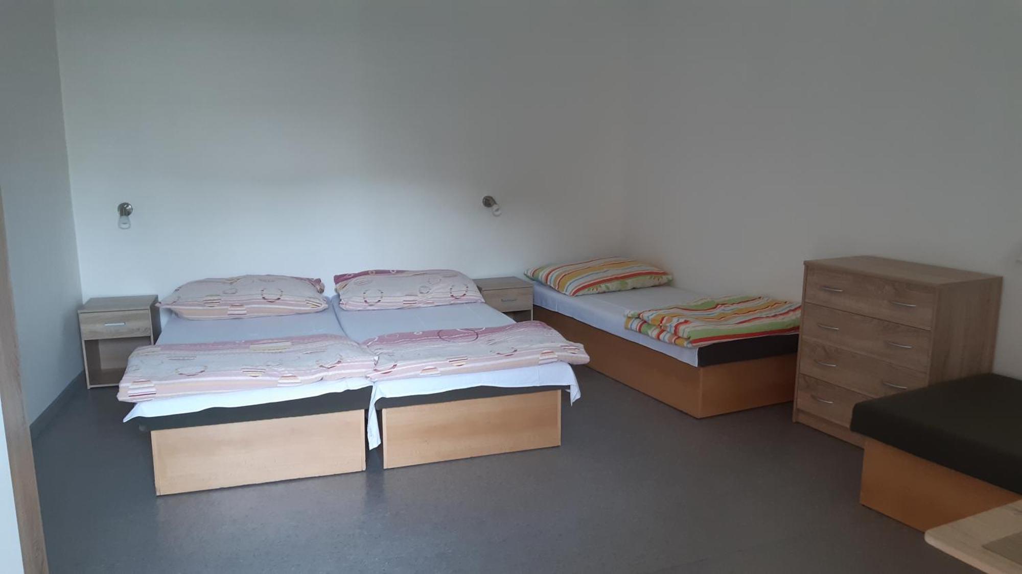 Apartman Fortuna Штурово Экстерьер фото