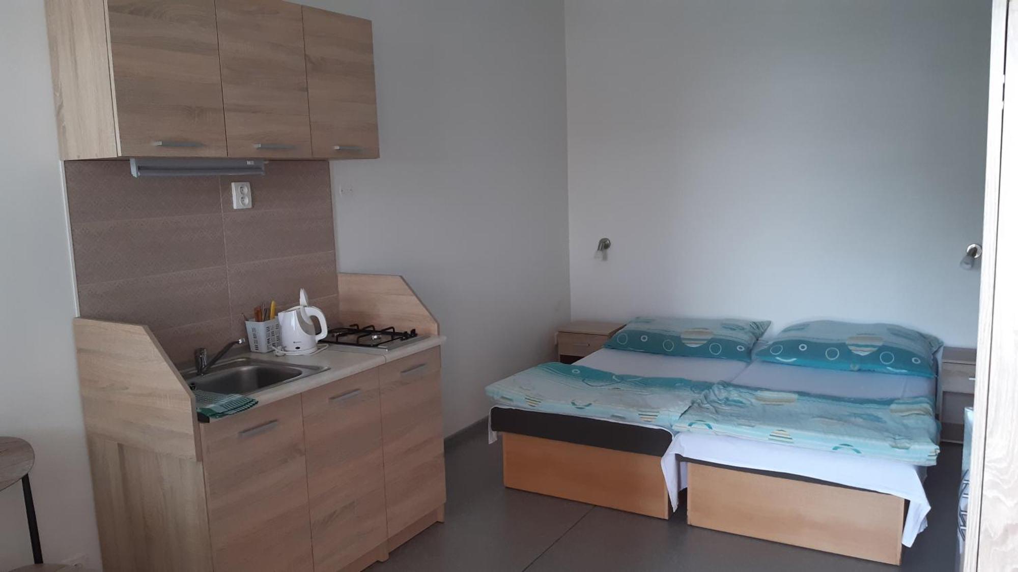 Apartman Fortuna Штурово Экстерьер фото