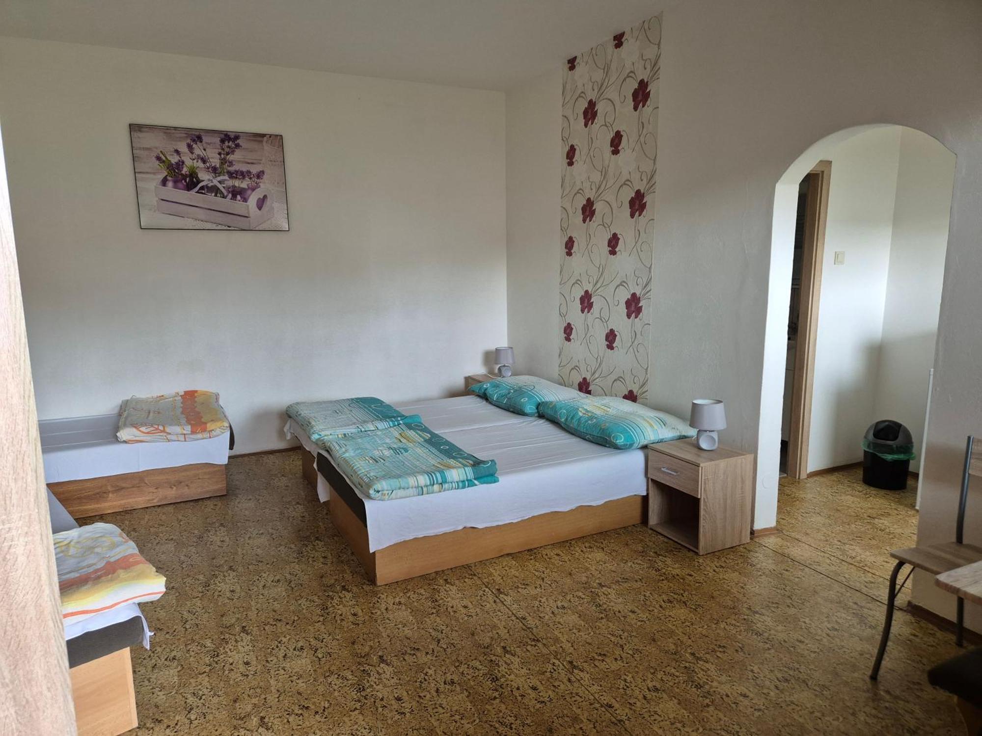 Apartman Fortuna Штурово Экстерьер фото