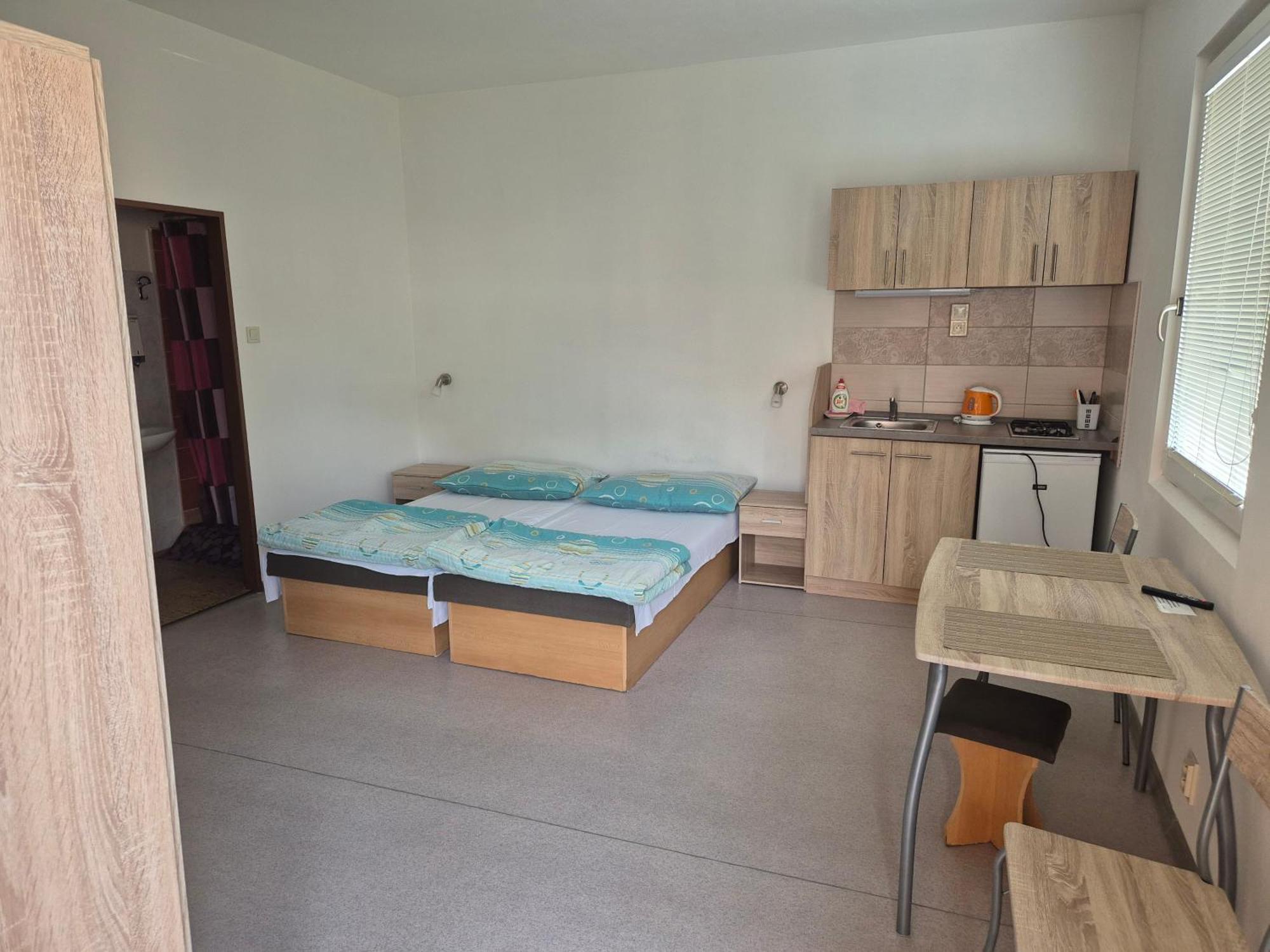 Apartman Fortuna Штурово Экстерьер фото