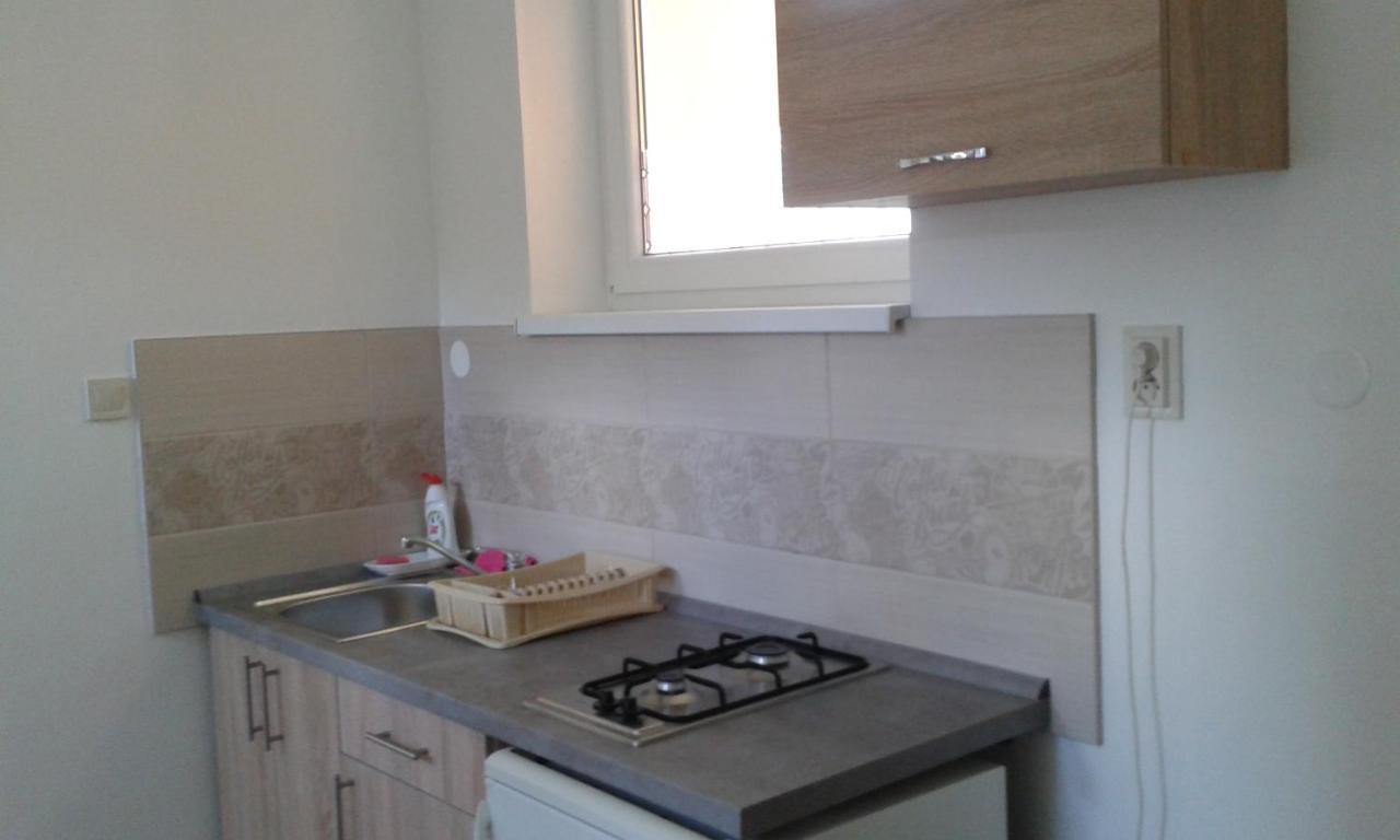 Apartman Fortuna Штурово Экстерьер фото