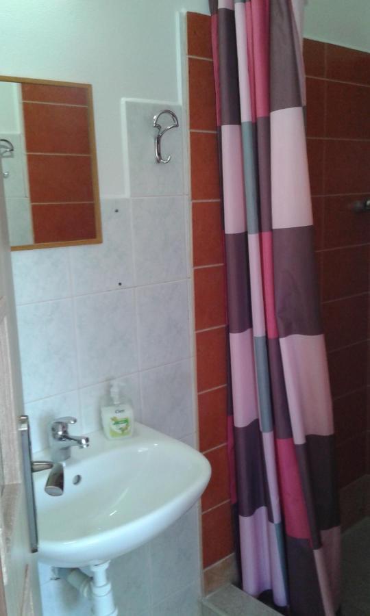Apartman Fortuna Штурово Экстерьер фото