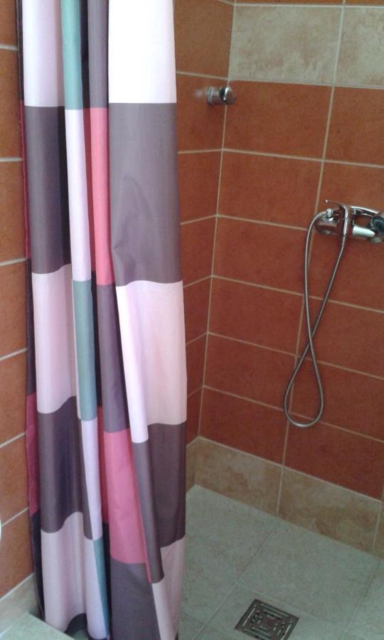 Apartman Fortuna Штурово Экстерьер фото