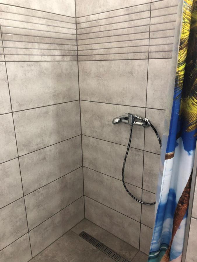 Apartman Fortuna Штурово Экстерьер фото